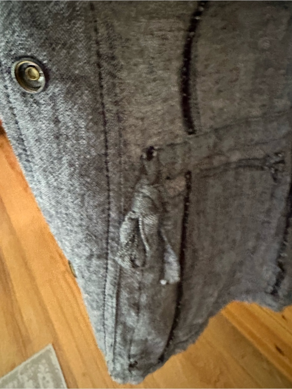 Calson Versatile Jacket - Picture 6 of 8